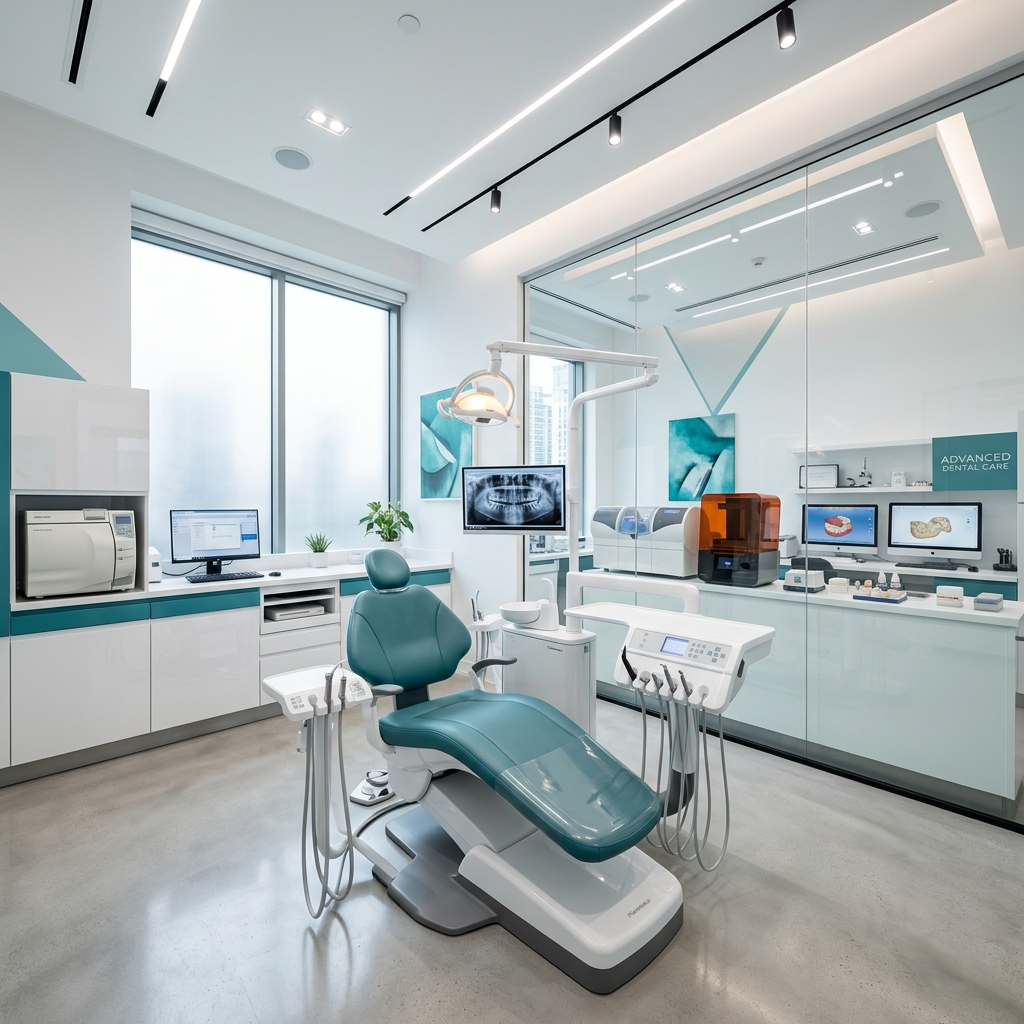 Clínica Prosthodental